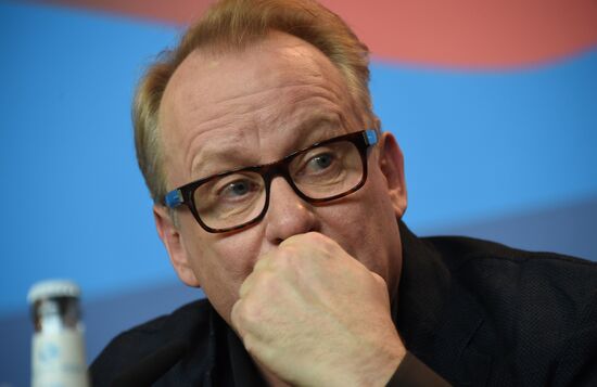 65 Berlin Film Festival. Day Nine