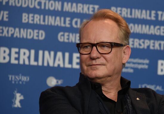 65 Berlin Film Festival. Day Nine
