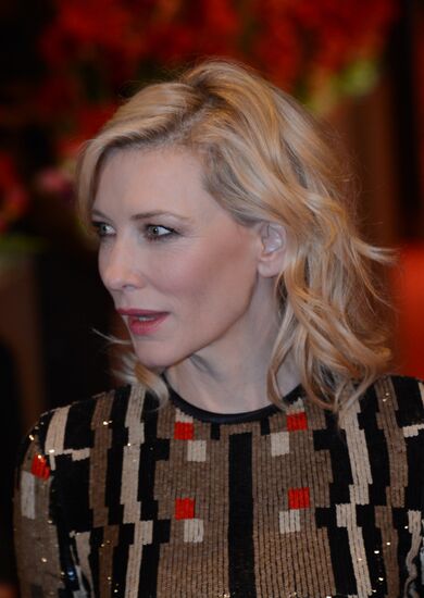 65th Berlin Film Festival. Day Nine