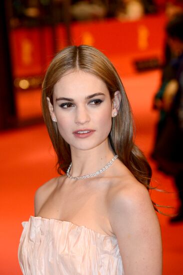 65th Berlin Film Festival. Day Nine