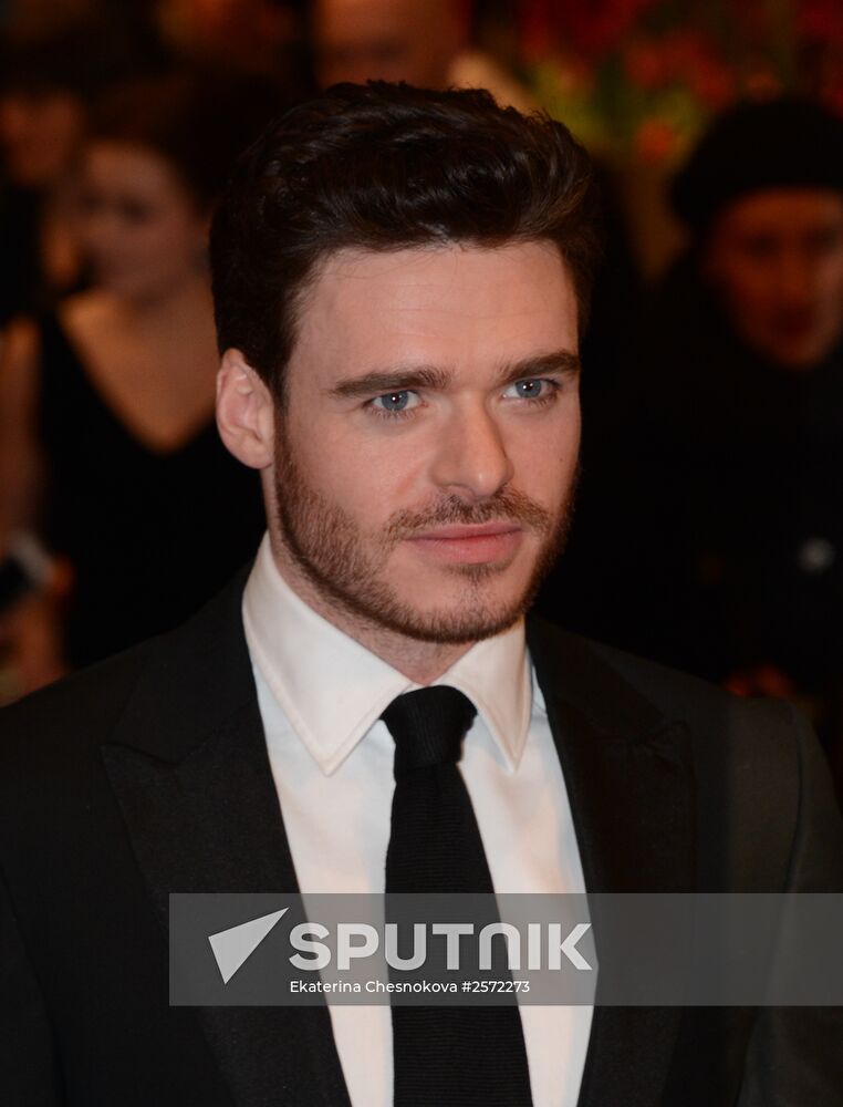 65th Berlin Film Festival. Day Nine