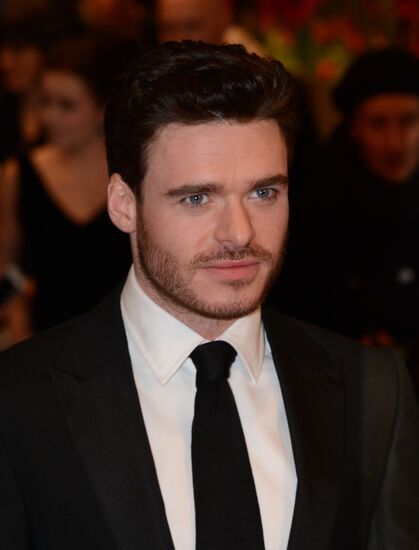 65th Berlin Film Festival. Day Nine