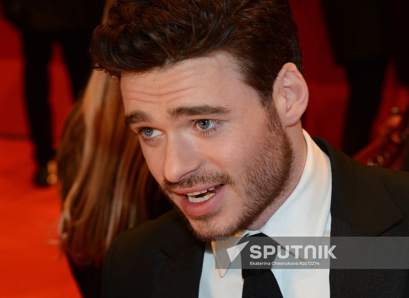 65th Berlin Film Festival. Day Nine