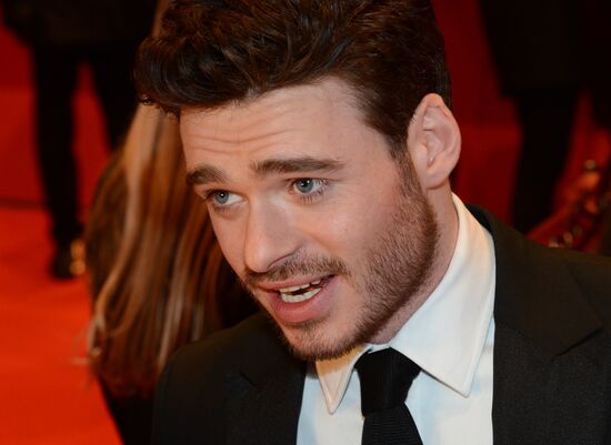 65th Berlin Film Festival. Day Nine
