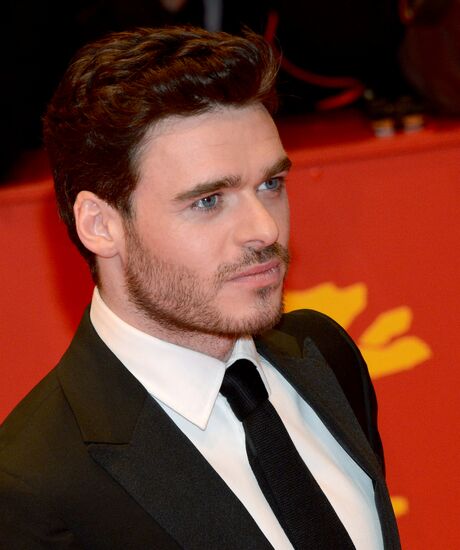 65th Berlin Film Festival. Day Nine