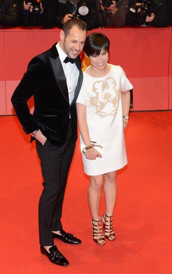 65th Berlin Film Festival. Day Nine