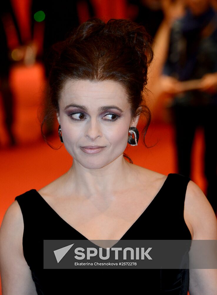 65th Berlin Film Festival. Day Nine