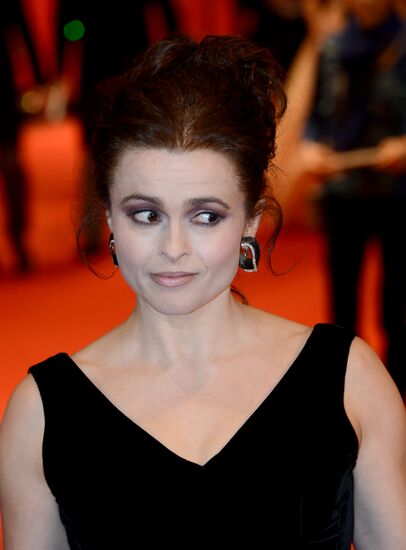 65th Berlin Film Festival. Day Nine