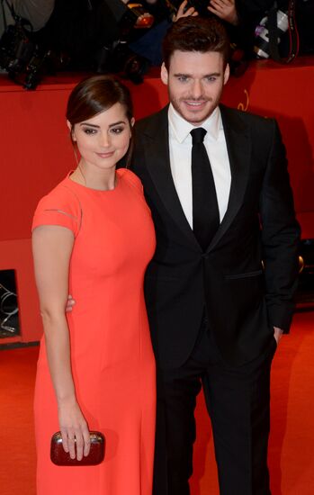 65th Berlin Film Festival. Day Nine
