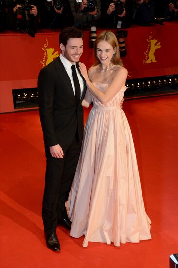 65th Berlin Film Festival. Day Nine