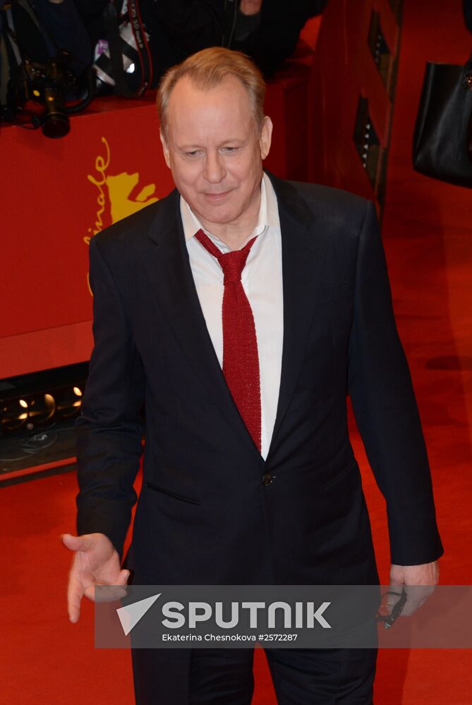 65th Berlin Film Festival. Day Nine