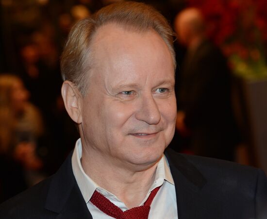 65th Berlin Film Festival. Day Nine