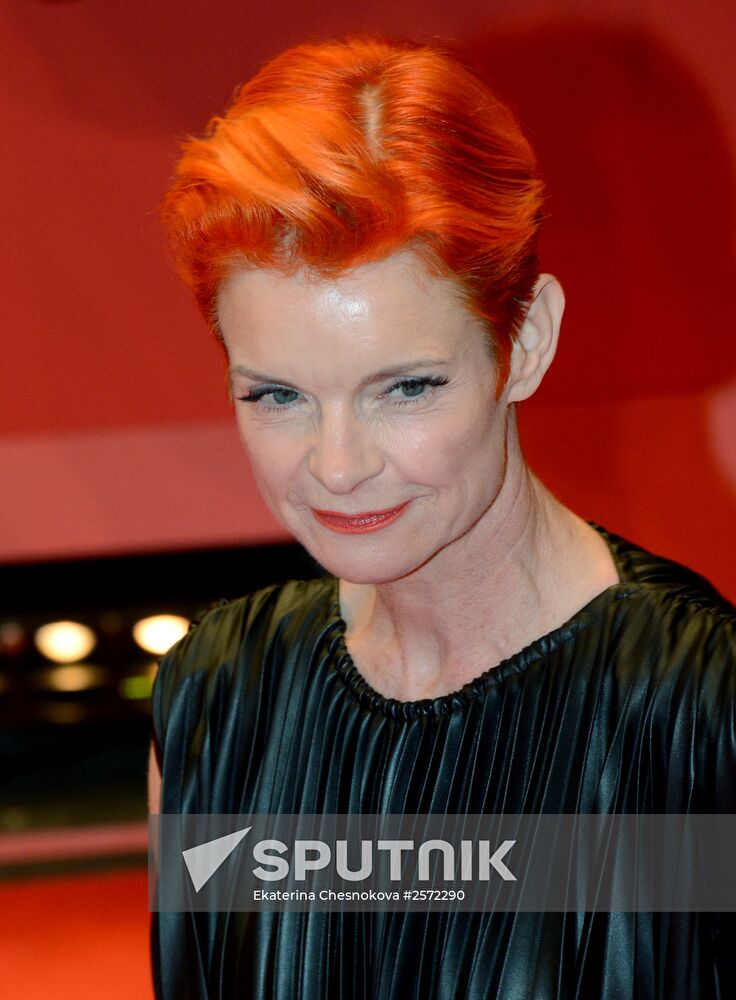 65th Berlin Film Festival. Day Nine
