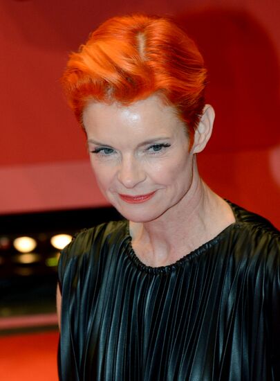 65th Berlin Film Festival. Day Nine