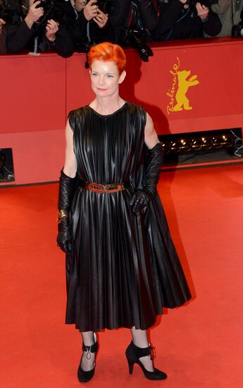 65th Berlin Film Festival. Day Nine