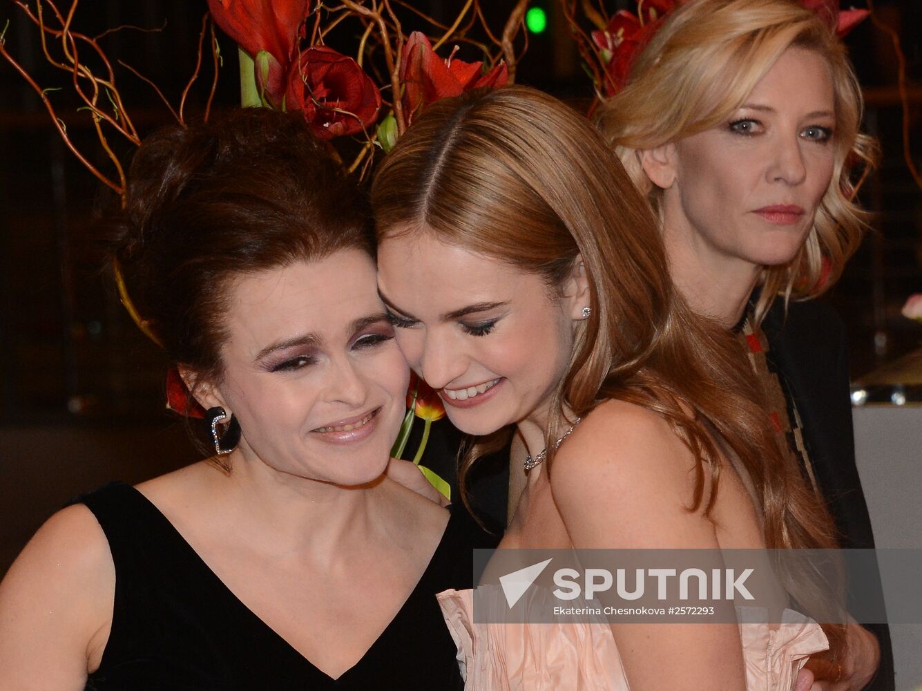 65th Berlin Film Festival. Day Nine