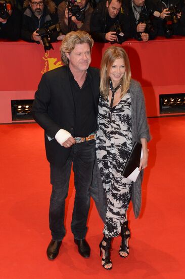 65th Berlin Film Festival. Day Nine