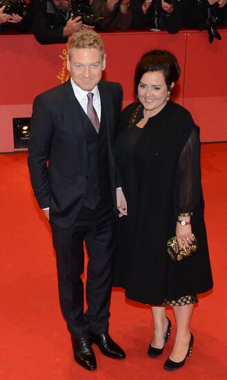 65th Berlin Film Festival. Day Nine