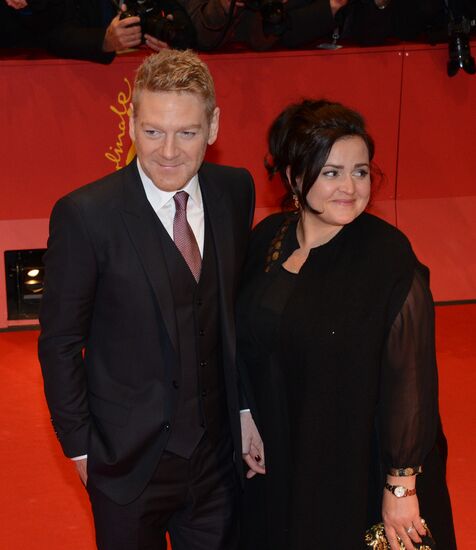 65th Berlin Film Festival. Day Nine