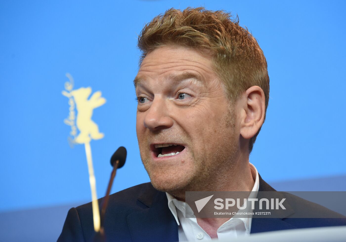 65 Berlin Film Festival. Day Nine