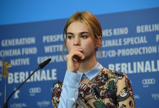 65th Berlin Film Festival. Day Nine