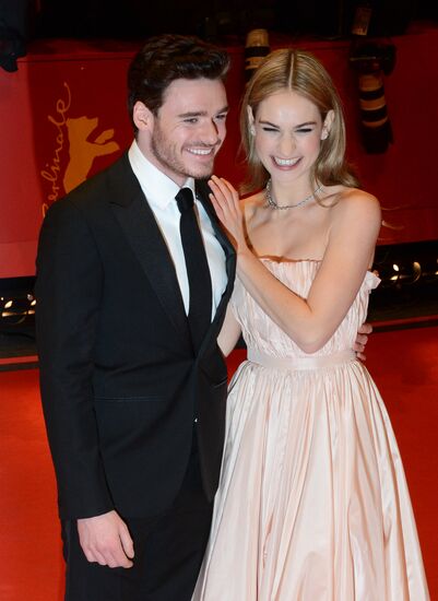 65th Berlin Film Festival. Day Nine