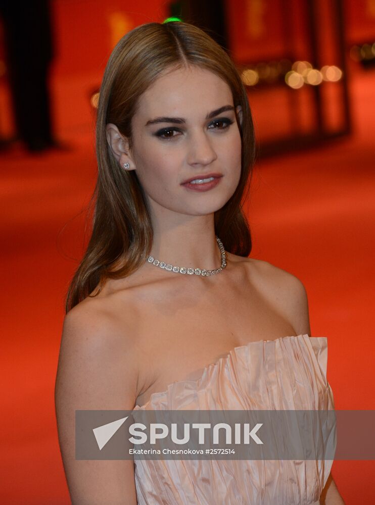 65th Berlin Film Festival. Day Nine