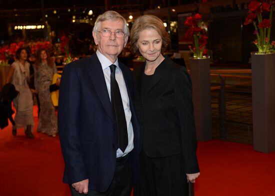 Closing ceremony of 65th Berlin Film Festival
