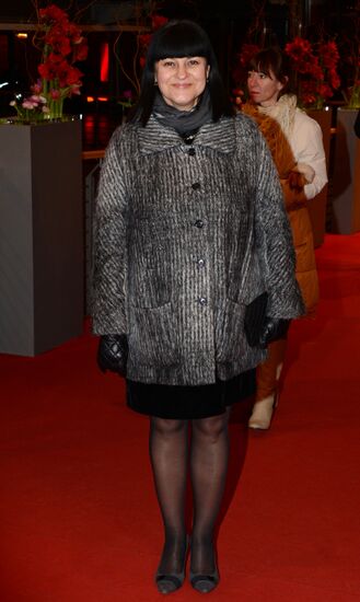Closing ceremony of 65th Berlin Film Festival