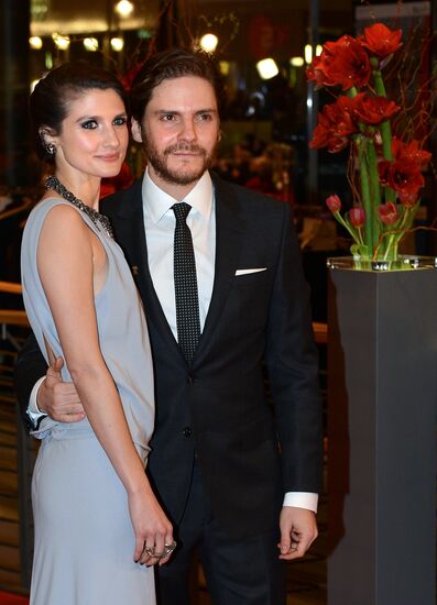 Closing ceremony of 65th Berlin Film Festival