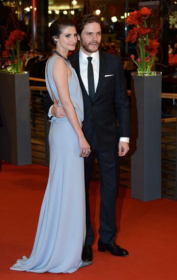 Closing ceremony of 65th Berlin Film Festival