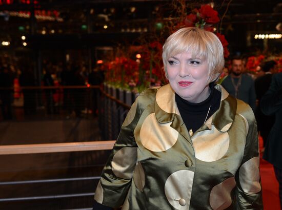 Closing ceremony of 65th Berlin Film Festival