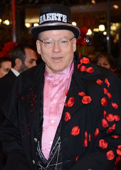 Closing ceremony of 65th Berlin Film Festival