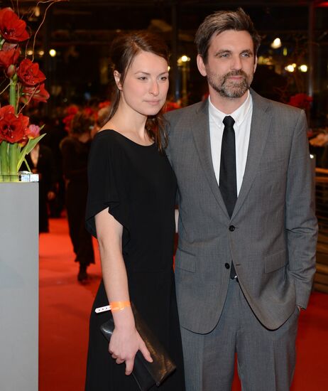 Closing ceremony of 65th Berlin Film Festival
