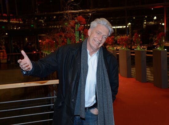 Closing ceremony of 65th Berlin Film Festival