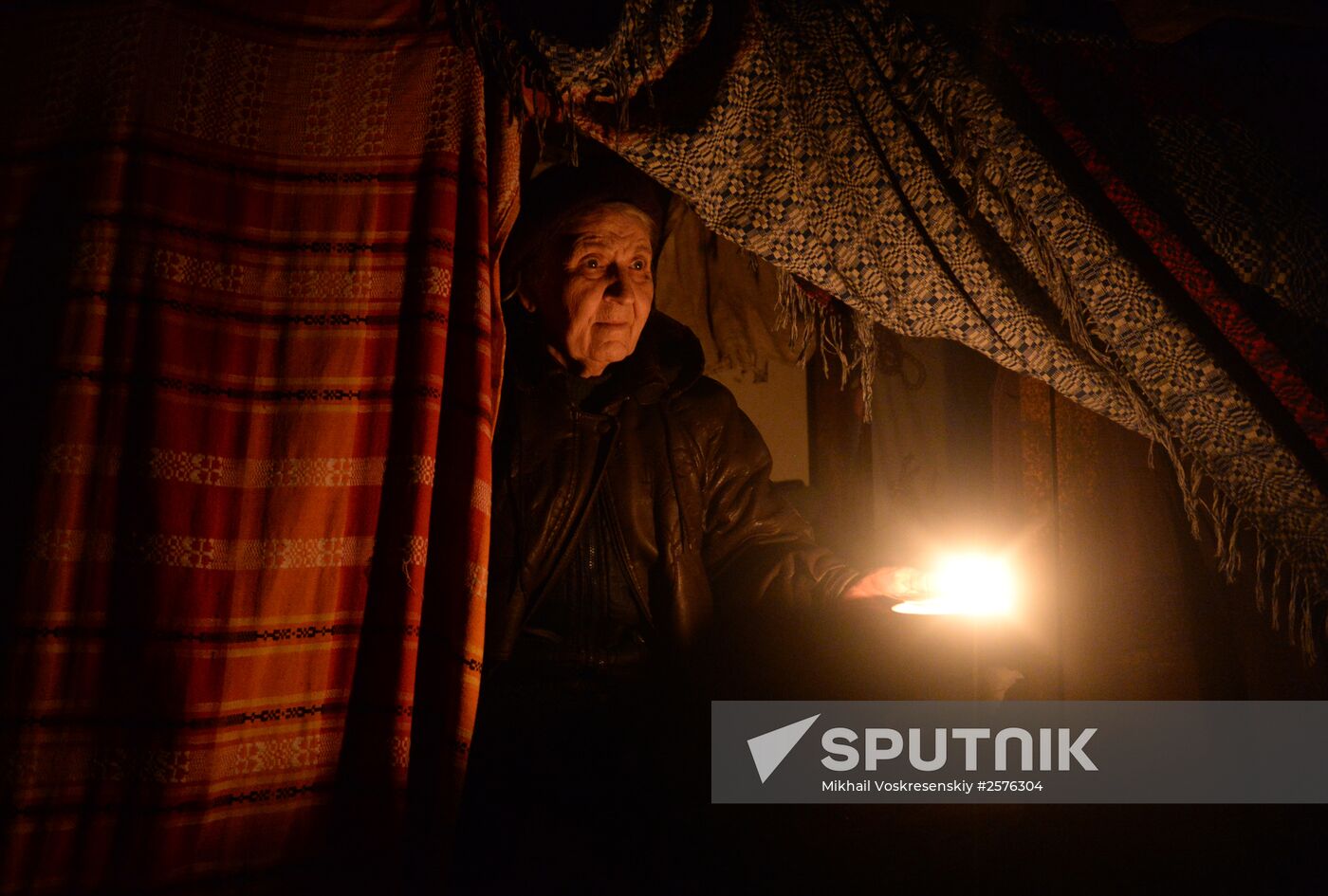 Debaltseve situation