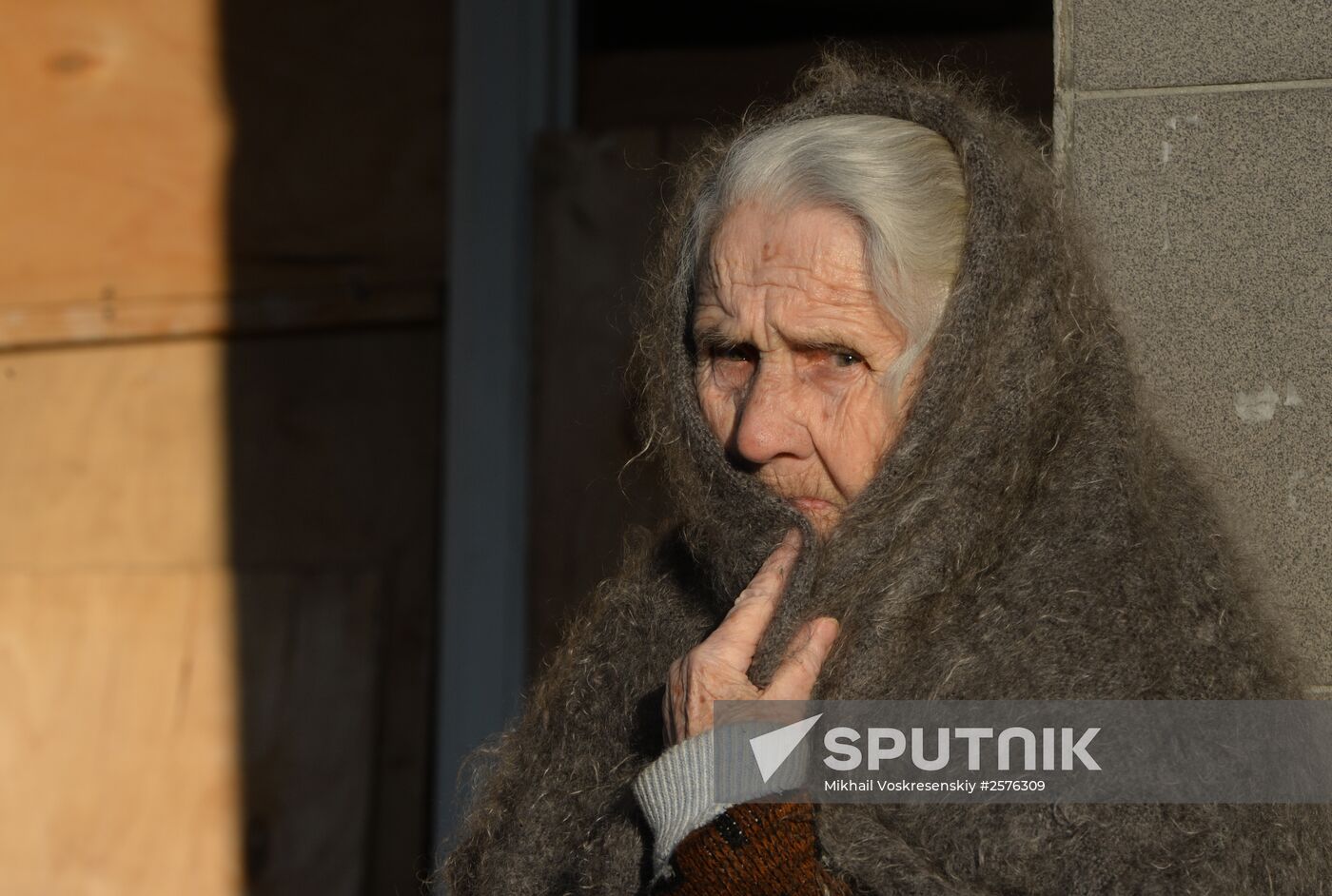Debaltseve situation