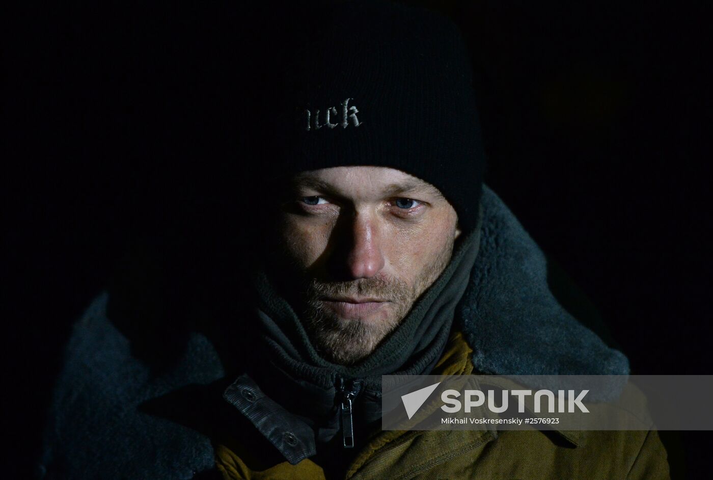 Prisoner exchange between Donetsk People’s Republic, Luhansk People’s Republic and Ukrainian Armed Forces