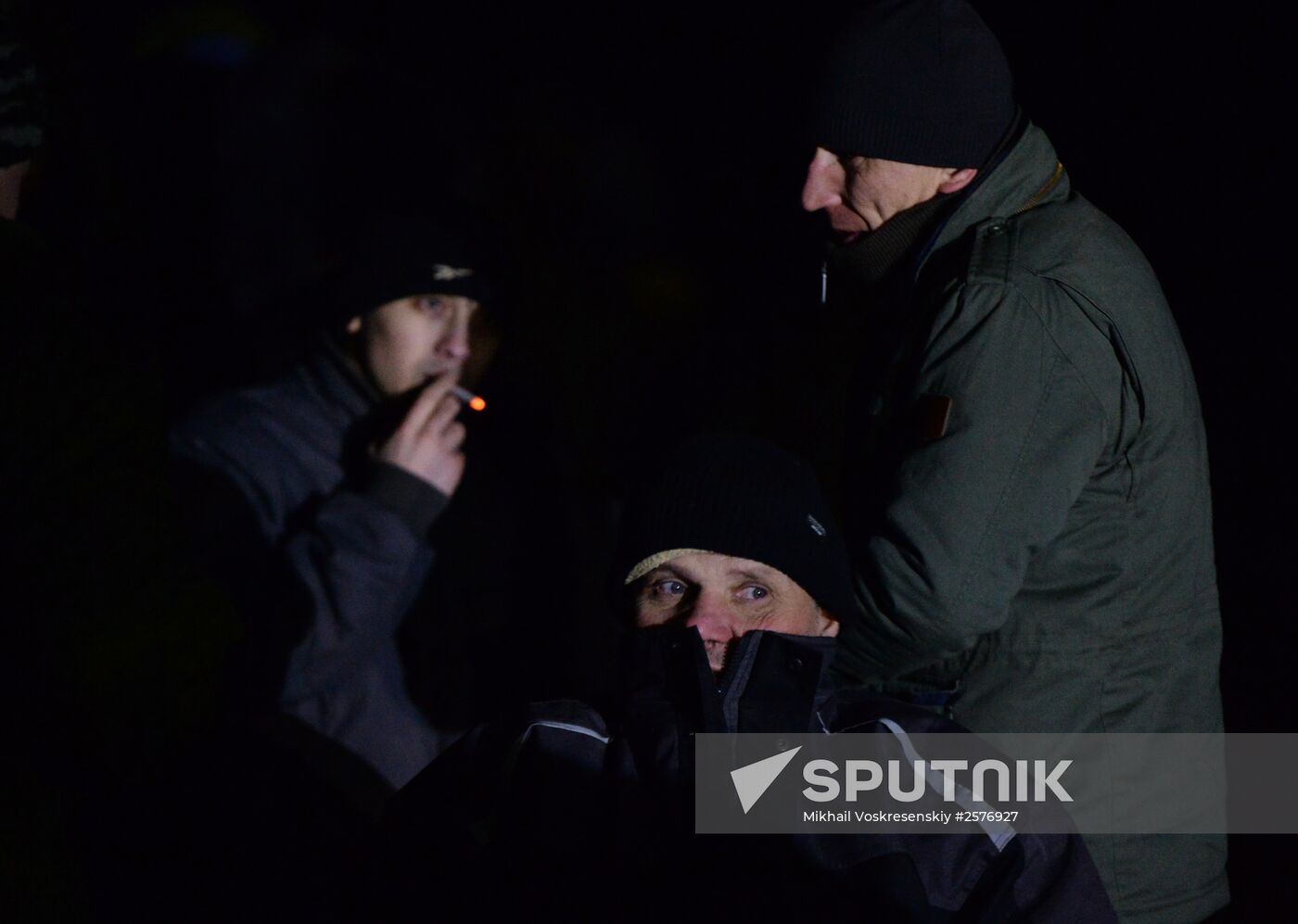 Prisoner exchange between Donetsk People’s Republic, Luhansk People’s Republic and Ukrainian Armed Forces