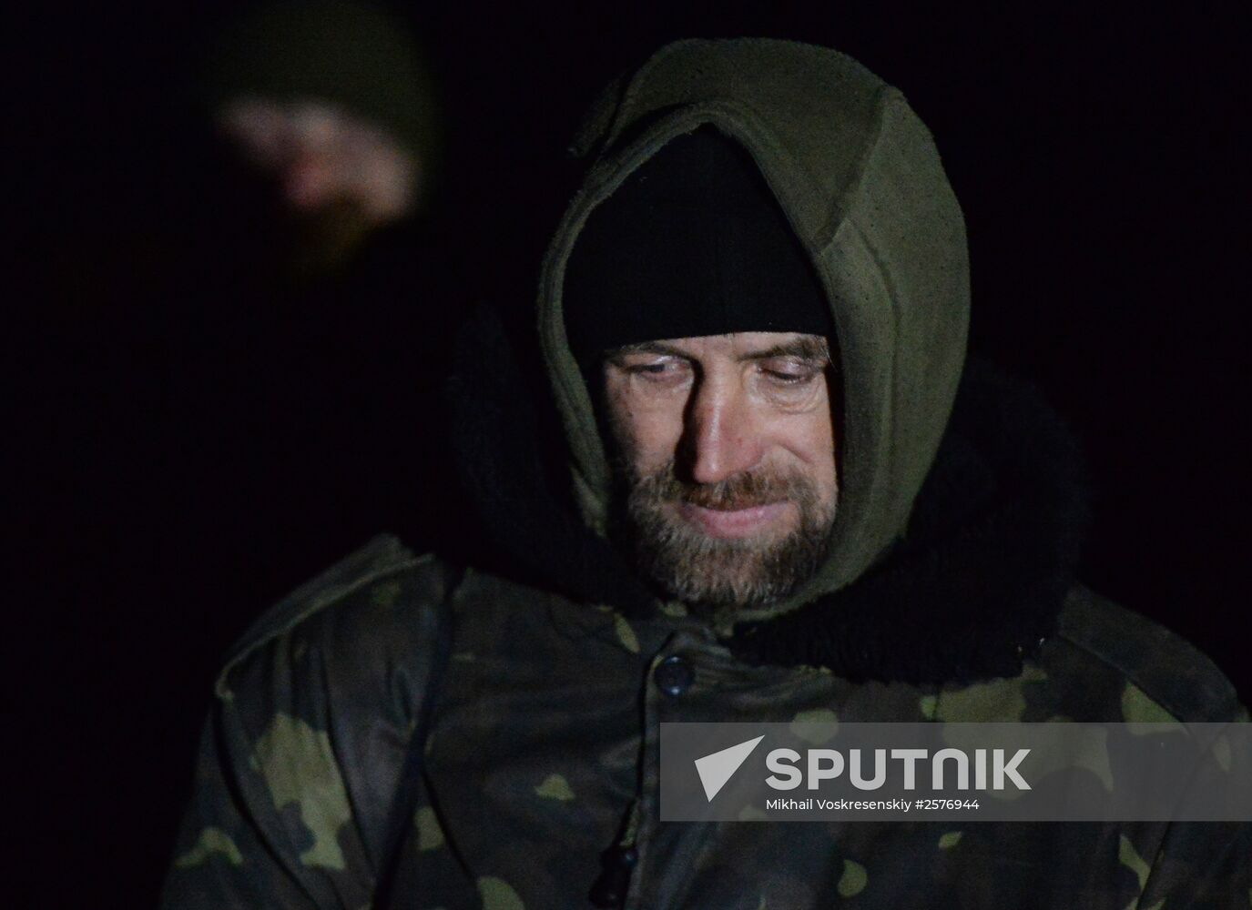 Prisoner exchange between Donetsk People’s Republic, Luhansk People’s Republic and Ukrainian Armed Forces