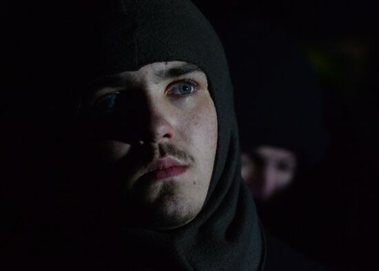 Prisoner exchange between Donetsk People’s Republic, Luhansk People’s Republic and Ukrainian Armed Forces