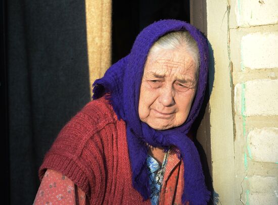 Debaltseve update