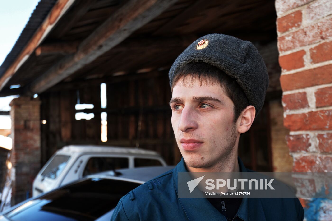 Amateur hockey in Nizhny Novgorod Region