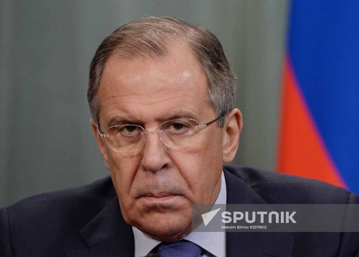 Foreign Minister Sergey Lavrov meets with OIC delegation on Palestine and Eastern Jerusalem