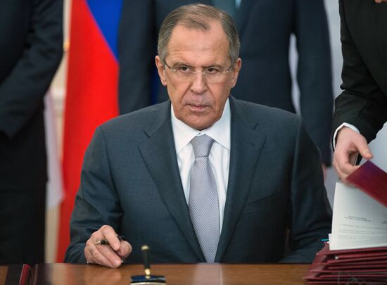 President Vladimir Putin holds Russia-Cyprus talks