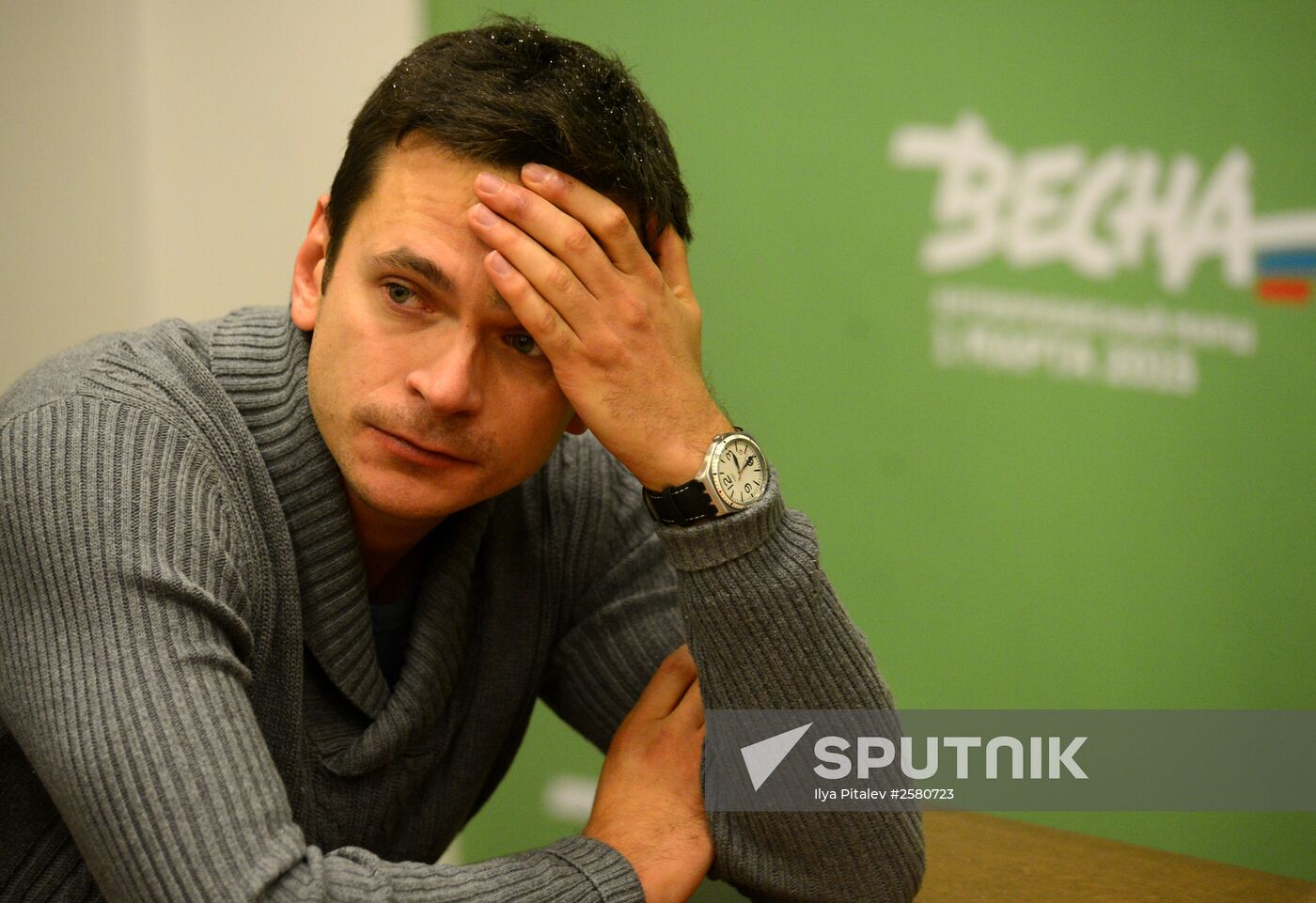 Boris Nemtsov shot dead in central Moscow