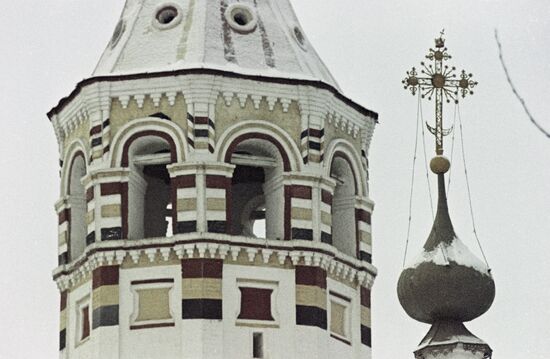 Church of St. Antipy