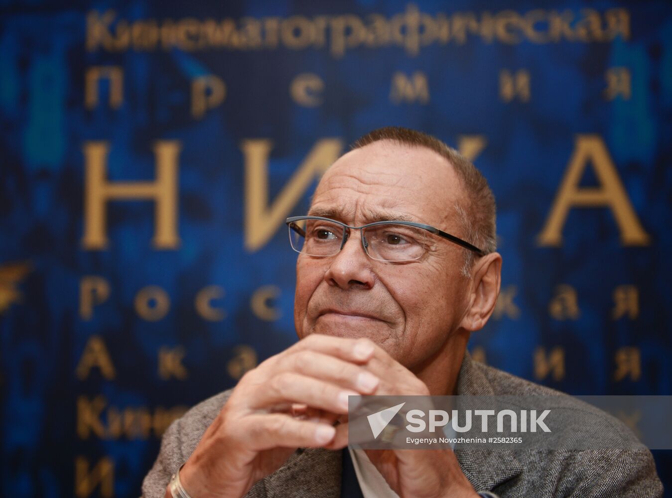 2014 Nika Award nominees made public