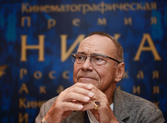 2014 Nika Award nominees made public