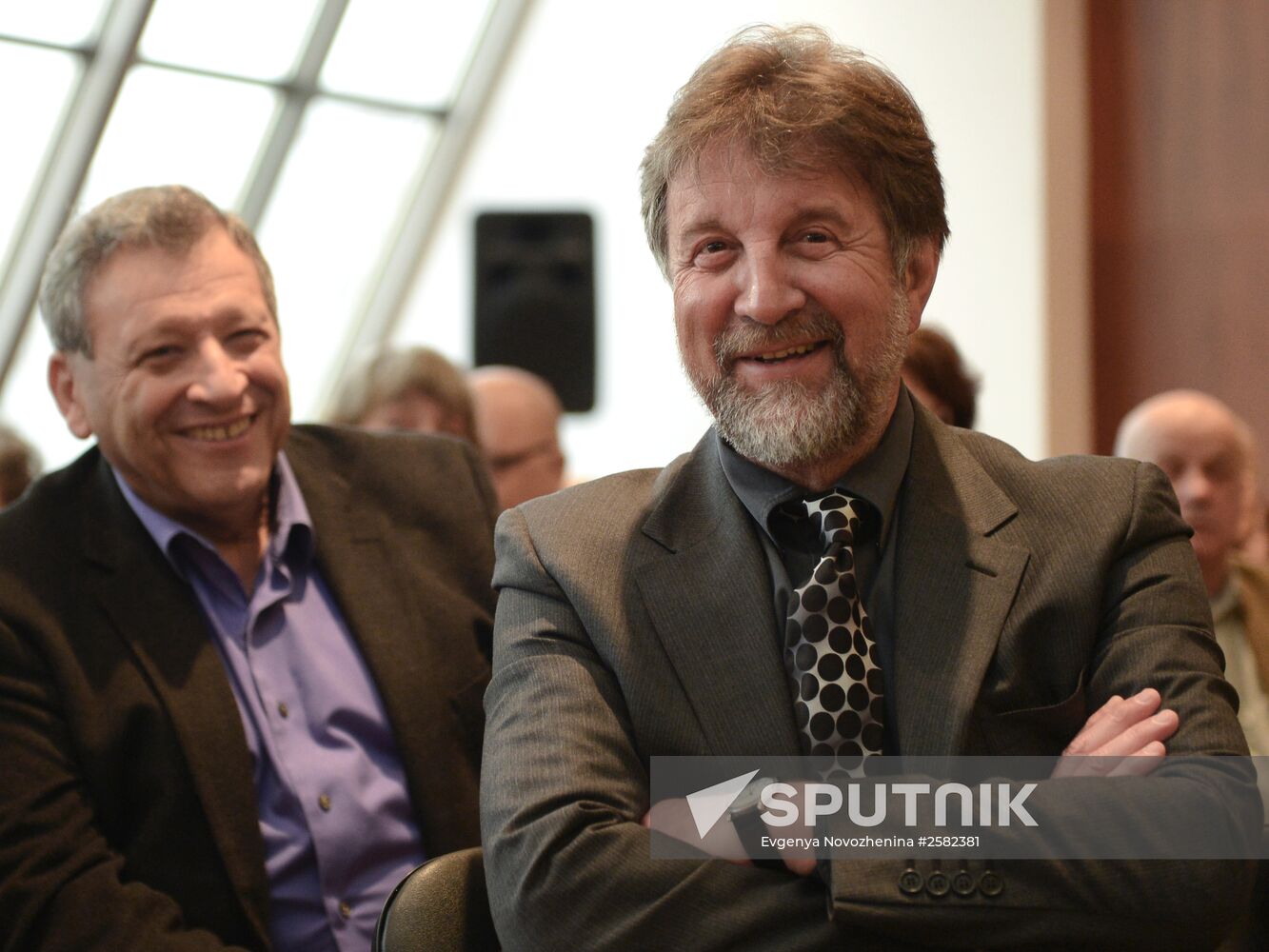 2014 Nika Award nominees made public